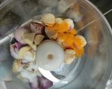Foto langkah ke 2 dari resep Pesmol Ikan Nila.
