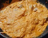 Foto del paso 9 de la receta: Solomillo en salsa de almendras