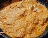 Foto del paso 9 de la receta: Solomillo en salsa de almendras