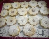 Linzer recept fázis 3 fotója