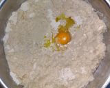 Foto del paso 3 de la receta: Tortilla Chilena Tradicional Sin Gluten de Avena Integral.🫓🧈