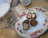 Foto langkah ke 1 dari resep Air Nabeez (Infus water kurma).