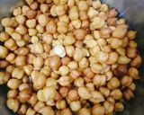 પાણીપુરી (Panipuri Recipe in Gujarati) રેસીપી સ્ટેપ2ફોટો