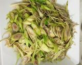 Hình bước làm 2 của món Muối sung