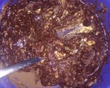 Foto langkah ke 1 dari resep Oat Cookies.