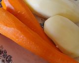 Foto del paso 1 de la receta: Fabada -sin compango-