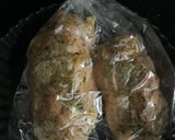 Foto del paso 4 de la receta: Suprema Rellena