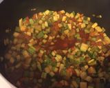Foto del paso 3 de la receta: Calabacitas