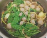 Foto langkah ke 1 dari resep Mie Udon Instan.