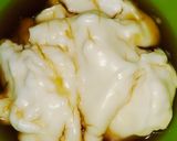 Foto langkah ke 5 dari resep Bubur sumsum lembut.