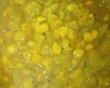 चने दाल और घीया की सब्जी (Chane Dal aur ghiya ki sabzi recipe in Hindi) रेसिपी चरण 5 फोटो