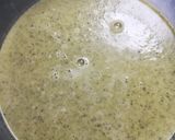 A picture of step 7 of Free Food..... Thistle Soup.