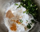 Foto langkah ke 1 dari resep Mendoan Sambal Kecap.