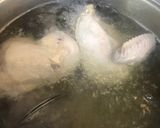 صورة لخطوة 1 من وصفة رز بالخلطه