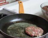 Foto del paso 3 de la receta: Hamburguesas
