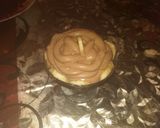 صورة لخطوة 3 من وصفة موس النوتيلا والبنان 😋