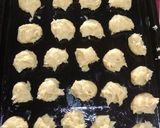Foto del paso 4 de la receta: Bombitas (masa bomba)