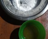 Foto langkah ke 6 dari resep Odading + Gula Tengah (Bolang-baling).