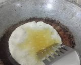 Foto langkah ke 2 dari resep Kerupuk Opak Kuah Sate (Kerupuk Mie Padang).