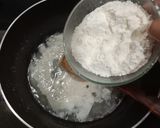 Foto langkah ke 2 dari resep Pempek Dos (tanpa ikan).
