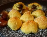 अरेबियन मामुल मोदक (arabian mamul modak recipe in marathi) रेसिपी स्टेप 6 फोटो