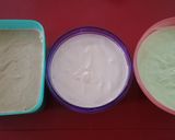 Foto langkah ke 4 dari resep Ice krim.