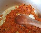 Peanut Butter Matoke With Fried Liver recipe step 3 photo