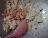 Foto langkah ke 4 dari resep Tahu Aci Kulit Ayam.