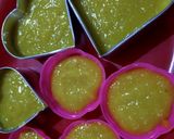 Foto langkah ke 2 dari resep Agar Jagung Sehat.