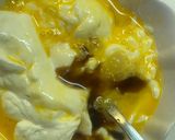 Foto del paso 1 de la receta: Flan keto en microondas