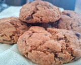 đȘNew yorki csokiskekszđȘ recept fĂĄzis 5 fotĂłja