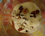 Foto del paso 5 de la receta: Plátanos al azahar