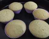 Foto del paso 4 de la receta: Muffins Veganos De Vainilla