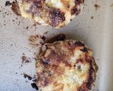 Foto del paso 4 de la receta: Hamburguesas