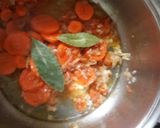 Foto del paso 4 de la receta: Estofado de pescado