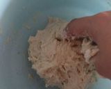 Foto langkah ke 1 dari resep Pizza Teflon Simple.