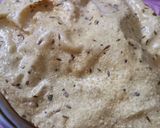 A picture of step 3 of Crispy Masala Papar ❤.