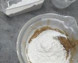 Gambar langkah 3 resipi Dodol BreadMaker.
