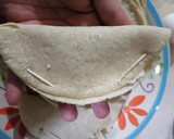 Foto del paso 2 de la receta: Peneques en caldillo de jitomate de la abuela 😋👏🏼