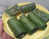 Foto langkah ke 6 dari resep Kue Putu Bambu.