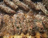 Užicei kebab recept fázis 2 fotója