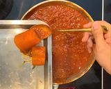 Hình bước làm 9 của món Lasagna