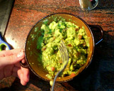 Foto del paso 3 de la receta: Guacamole