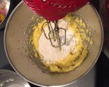 Foto del passaggio 2 della ricetta Plumcake al cacao