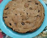 Foto del paso 2 de la receta: Brownie rubio o Blondie delicioso y saludable (con garbanzos)