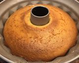 Foto del paso 10 de la receta Bizcocho de naranja y aceite de oliva, muy esponjoso