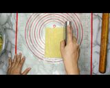Foto langkah ke 3 dari resep Cheese stick renyah tanpa telur.