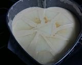 Foto del paso 3 de la receta Bizcocho con melón