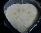 Foto del paso 3 de la receta: Bizcocho con melón