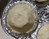 Foto del paso 3 de la receta: Pasteles de nata/Pastéis de Belem (con Thermomix)